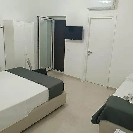 Bed & Breakfast Smeraldo Cilento 3*