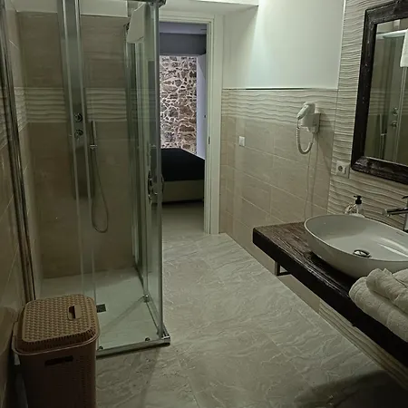Smeraldo Cilento 3* Eredita