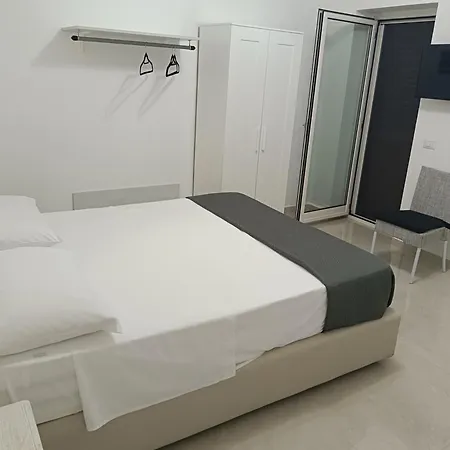Smeraldo Cilento Bed & Breakfast