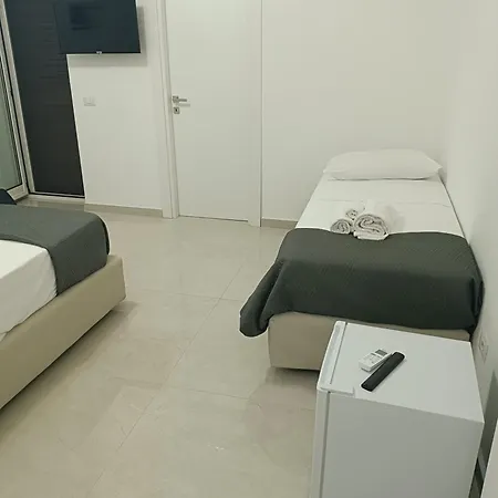 Smeraldo Cilento Bed & Breakfast Eredita