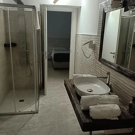 Bed & Breakfast Smeraldo Cilento
