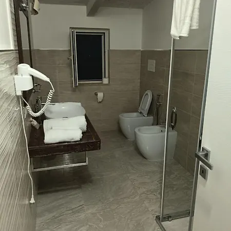Bed & Breakfast Smeraldo Cilento 3*