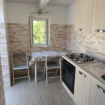 Smeraldo Cilento Bed & Breakfast
