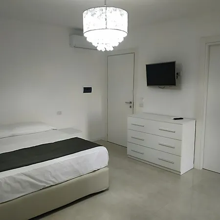 Smeraldo Cilento Bed & Breakfast 3*