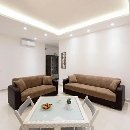Bed & Breakfast Smeraldo Cilento 3*