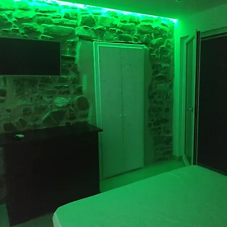 Bed & Breakfast Smeraldo Cilento Eredita