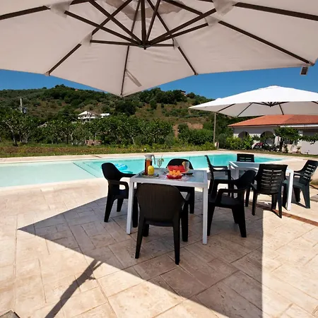 Smeraldo Cilento 3* Eredita