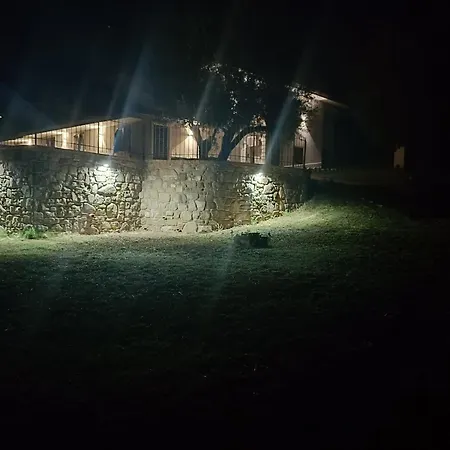 Bed & Breakfast Smeraldo Cilento