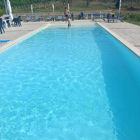 Smeraldo Cilento 3*