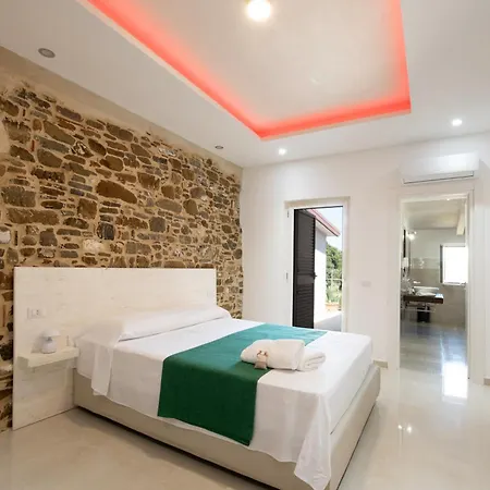 Bed & Breakfast Smeraldo Cilento Eredita